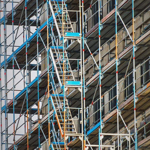 Welcome To AP Scaffolding